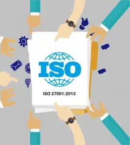 ISO 27001 Training In France